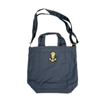 morten - Tote Bag