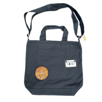 morten - Tote Bag