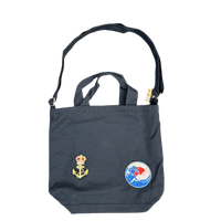 morten - Tote Bag