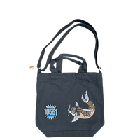 morten - Tote Bag