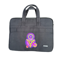 morten - Laptop Bag Triangle