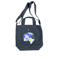 morten - Tote Bag
