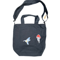 morten - Tote Bag
