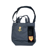morten - Tote Bag