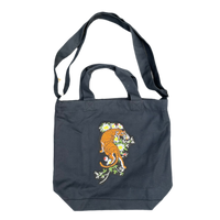morten - Tote Bag