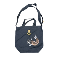 morten - Tote Bag