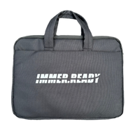 morten - Laptop Bag Triangle