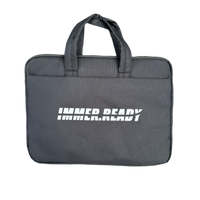 morten - Laptop Bag Heart