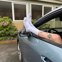 morten - Majic Socken