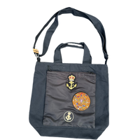 morten - Tote Bag