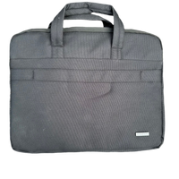 morten - Laptop Bag Koi