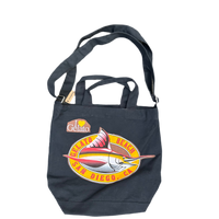 morten - Tote Bag