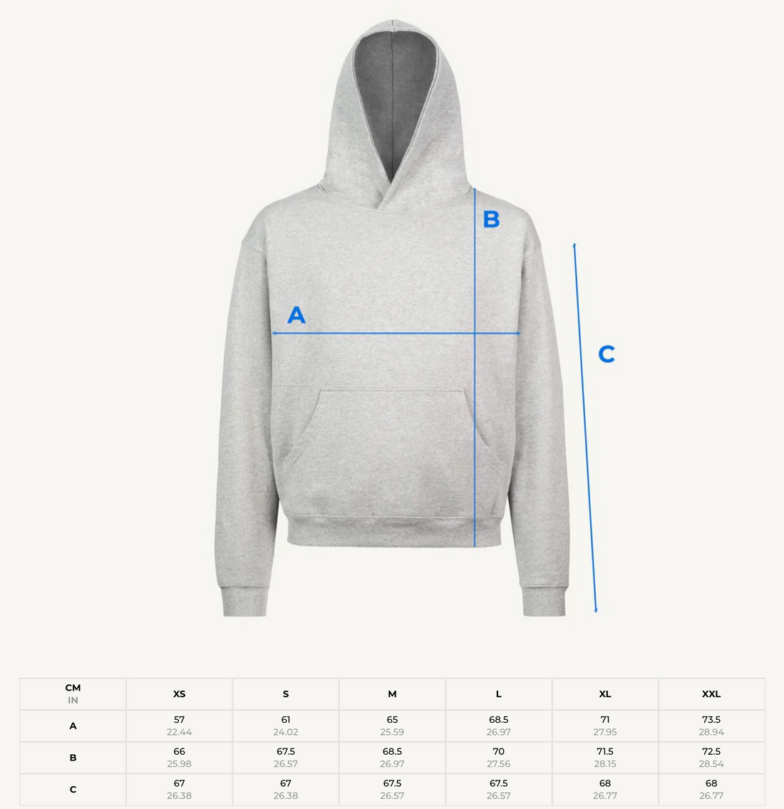 morten - Logo Hoodie Purple