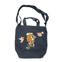 morten - Tote Bag