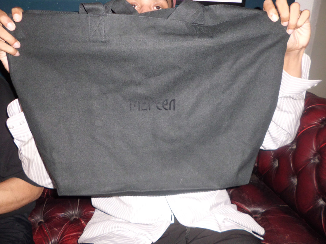 morten - Shopper