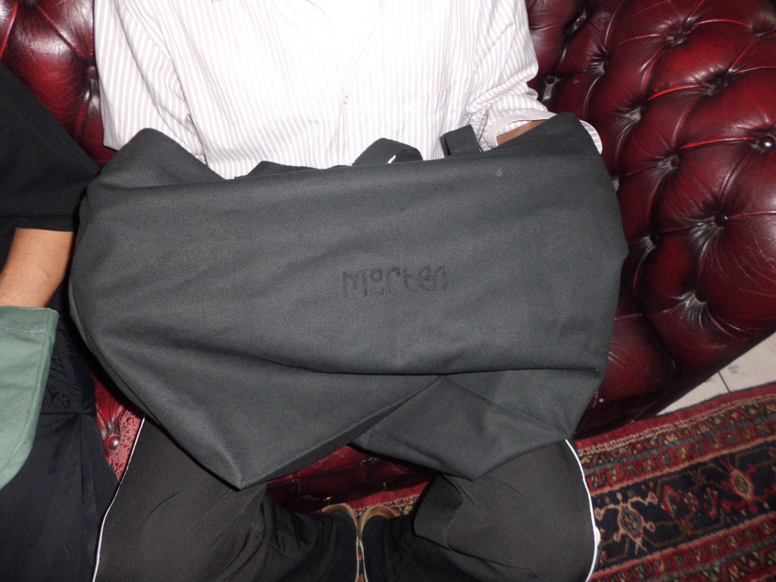 morten - Shopper