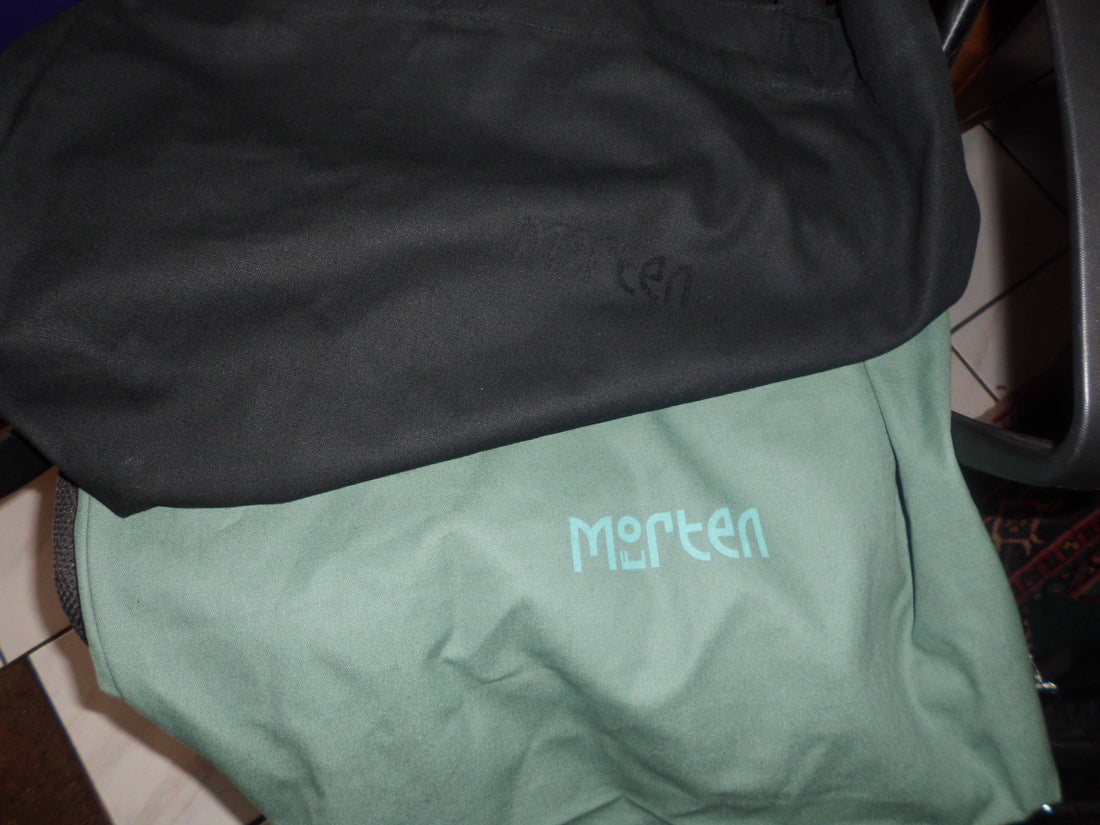 morten - Shopper
