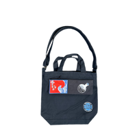 morten - Tote Bag