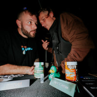 morten - Logo Glasfilter