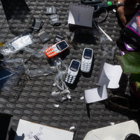 Miniphone Morten