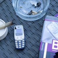 Miniphone Morten