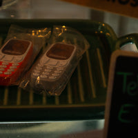Miniphone Morten