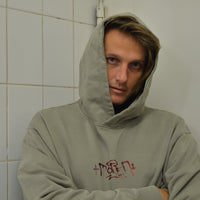 morten - Sriracha Hoodie