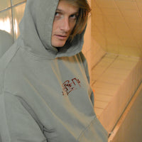 morten - Sriracha Hoodie