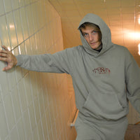 morten - Sriracha Hoodie