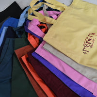 morten - Tote Bag Sriracha