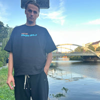 morten - Majic Shirt