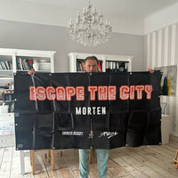 morten - Upcycling Bag VII