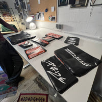 morten - Upcycling Bag VII