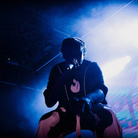 morten x ungebuegelt - Tour Vest