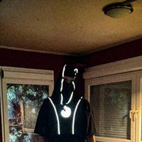 morten x ungebuegelt - Tour Vest