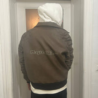 morten - Majic 102.7 Jacke