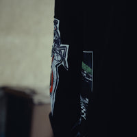 morten & Holy Modee - Major Pain Special Hoodie