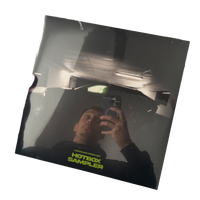 HOTBOX Sampler Vinyl