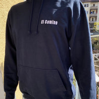 Morten - El Camino Tour Hoodie