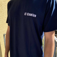 Morten - El Camino Tour Shirt