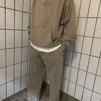 morten - Logo Tracksuit