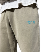 morten - Logo Tracksuit