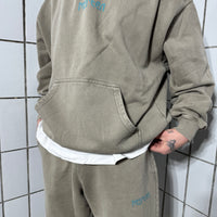morten - Logo Tracksuit