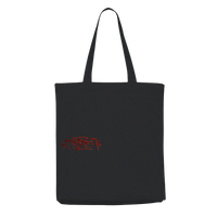 morten - Tote Bag Sriracha