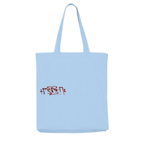 morten - Tote Bag Sriracha