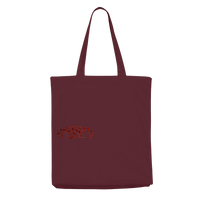 morten - Tote Bag Sriracha