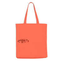 morten - Tote Bag Sriracha