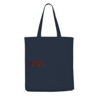 morten - Tote Bag Sriracha