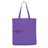 morten - Tote Bag Sriracha