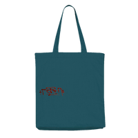morten - Tote Bag Sriracha